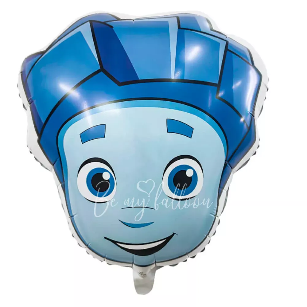 22 " بالون نوليك فيكسيكي