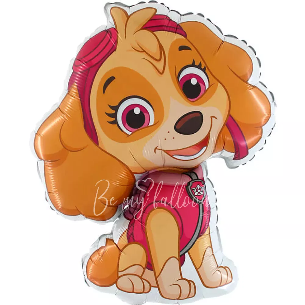 32" Воздушный шар Скай Щенячий патруль