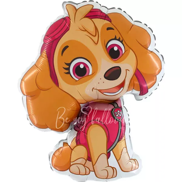 32 "باو باترول سكاي