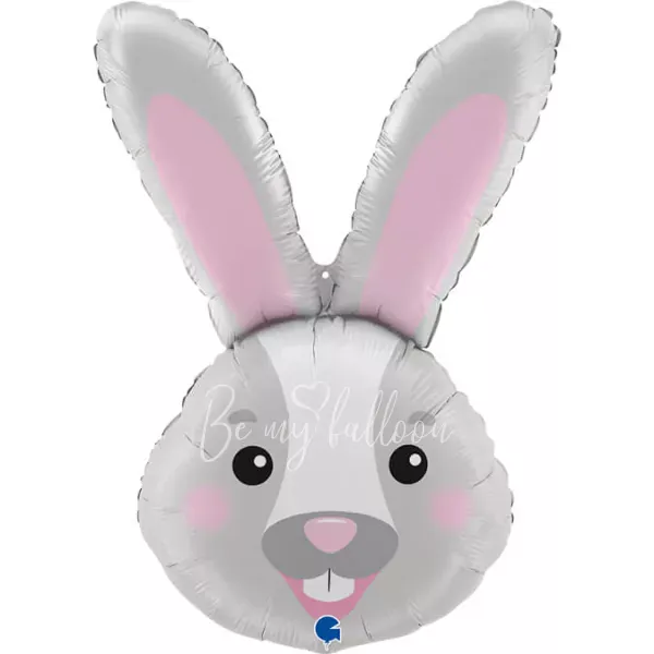 37 "أرنب بالون احباط