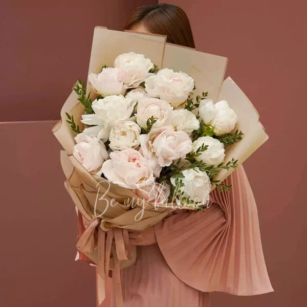 اختيار الأم