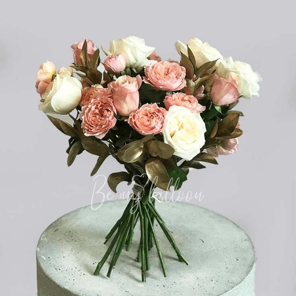 Nassim Bouquet