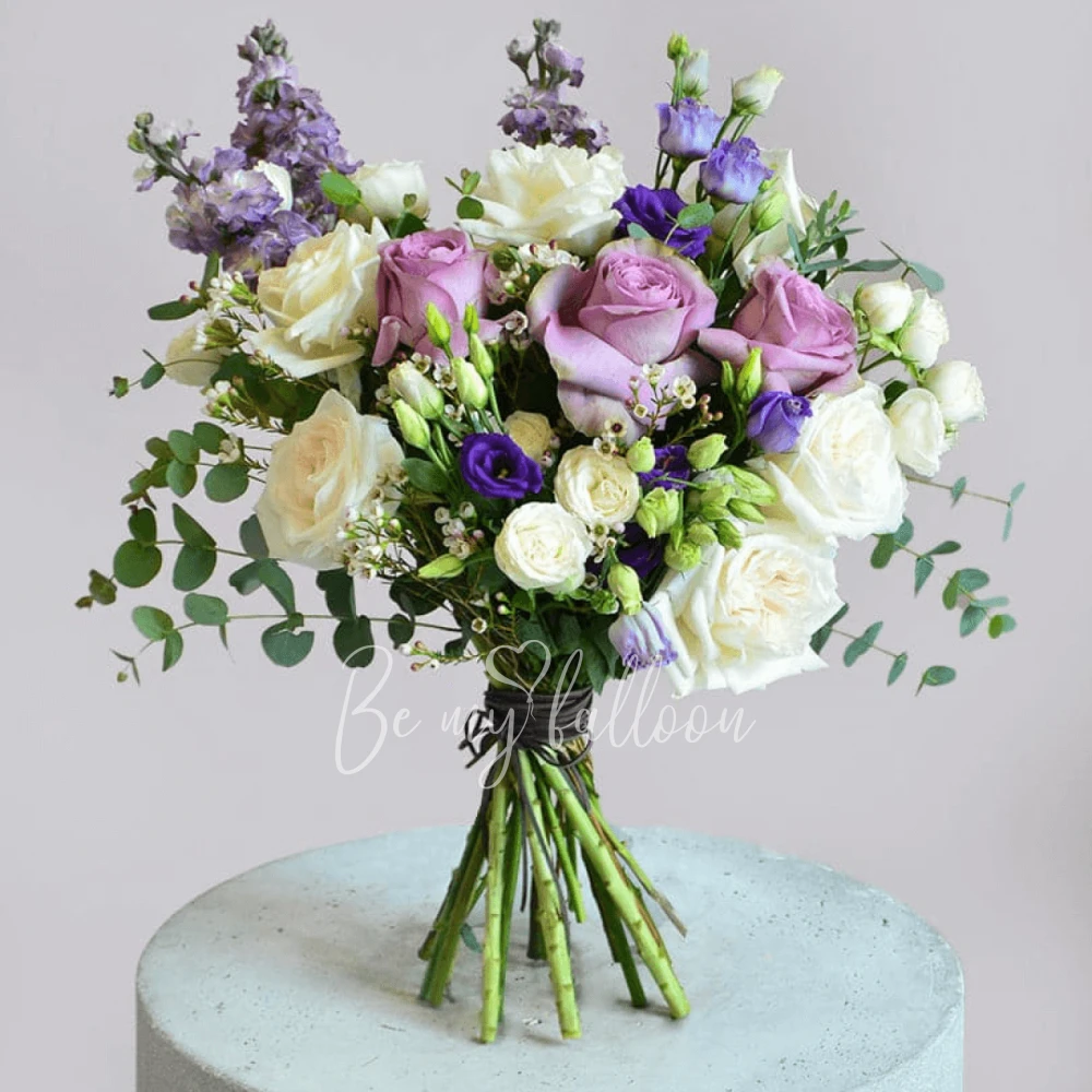 Philippa Bouquet
