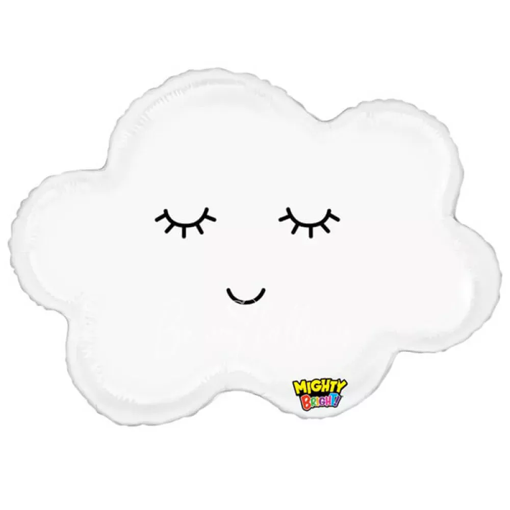 30 " الهيليوم احباط نعسان سحابة بالون