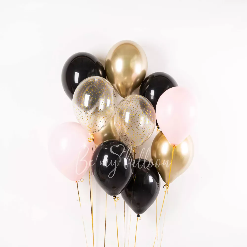 Набор шаров Фантазия