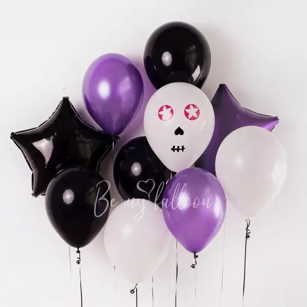 باقات بالون فريدا