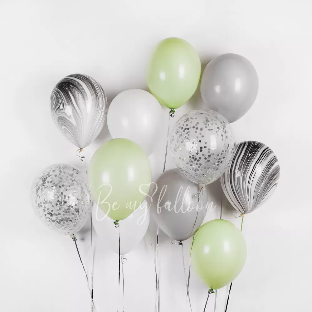 Набор шаров "Саванна"