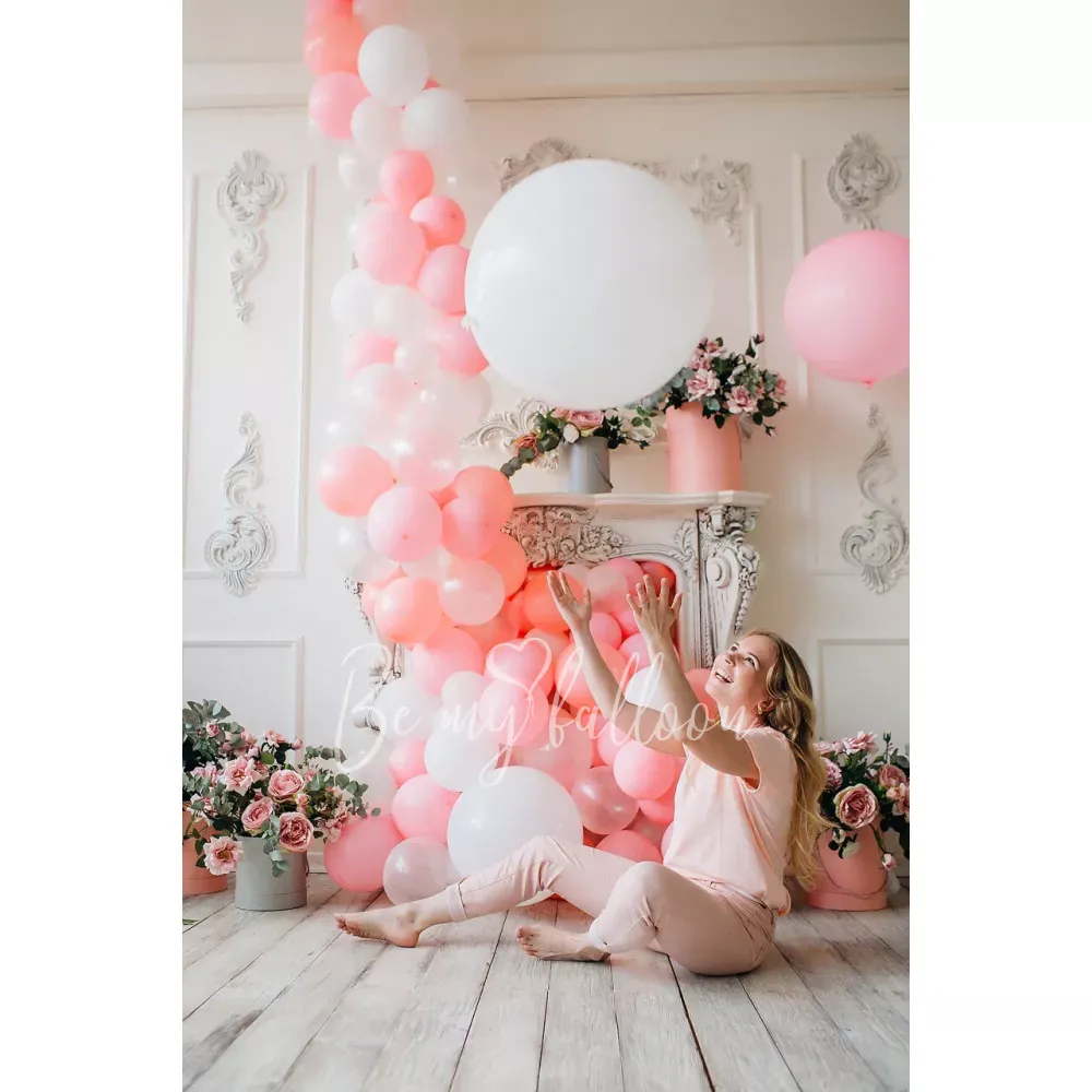 Pink Hen Party Package