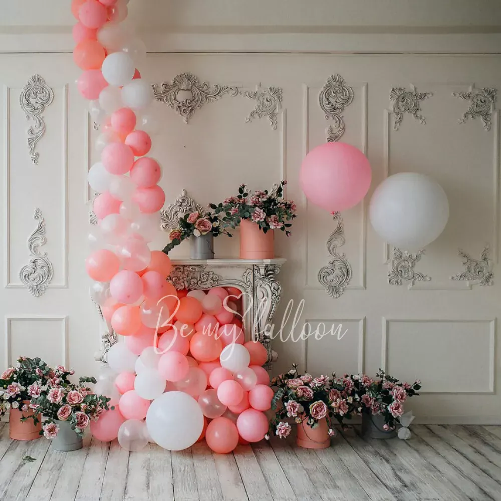 Pink Hen Party Package